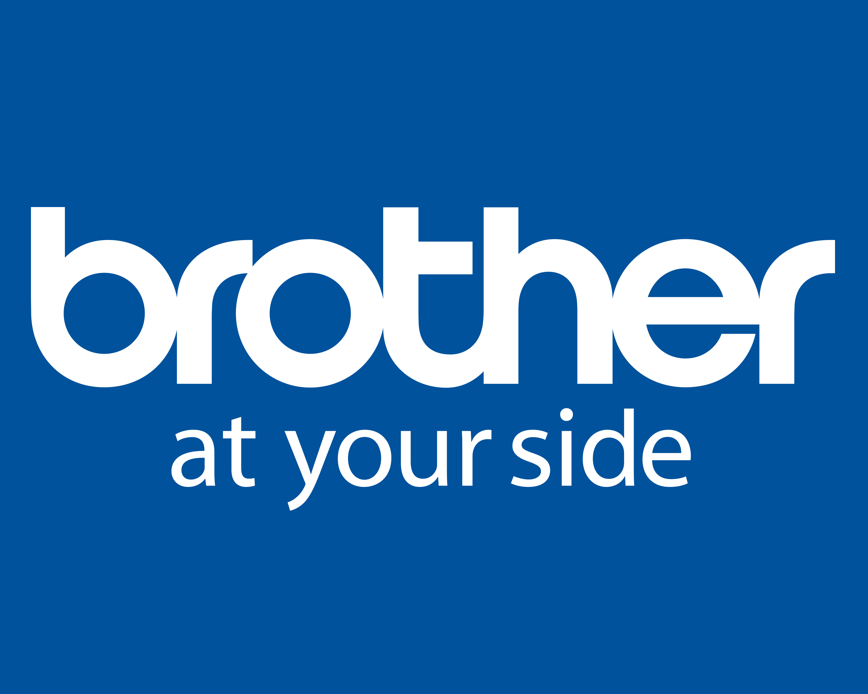 BROTHER INC