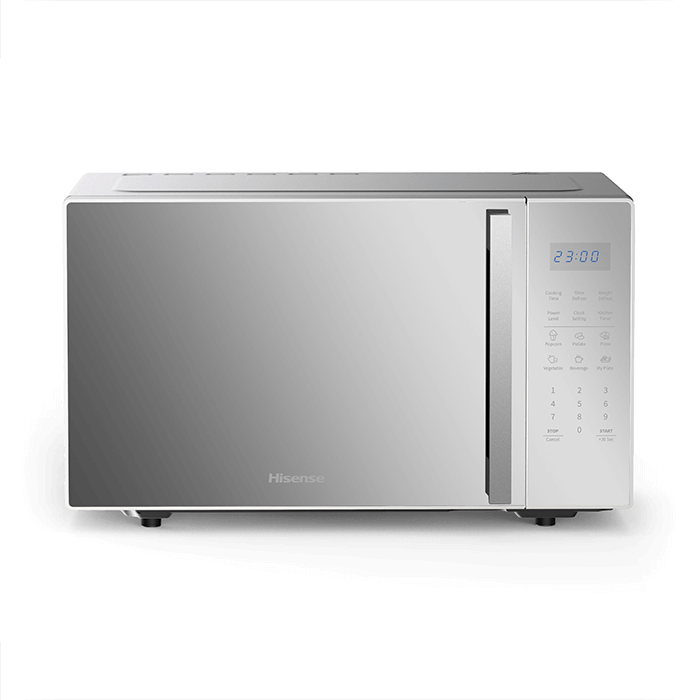 Original Hisense Microwave OVEN H30MOMS9H