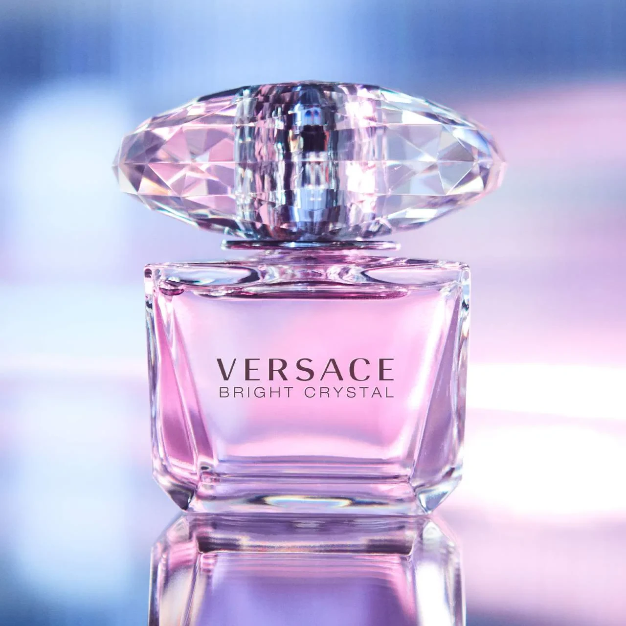 Bright Crystal - Versace |