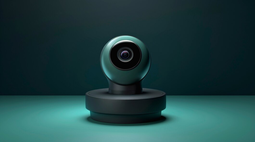 Home Security Cameras