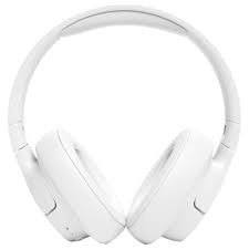 JBL Tune 720 BT Wireless Over-Ear Headphones with JBL Pure Bass Sound, Bluetooth 5.3,