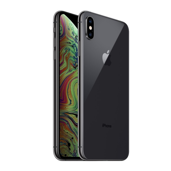 Apple iPhone XS, US Version, 256GB, Space Gray - Unlocked