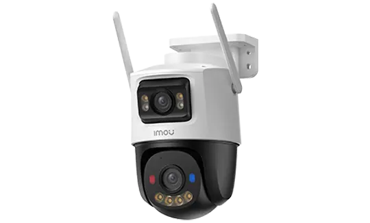 Wi-Fi-Outdoor Cameras