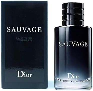 DIOR Sauvage Eau de Parfum (100ml)