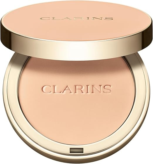 Clarins Ever Matte Compact Powder 10g