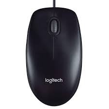 MOUSE LOGITECH