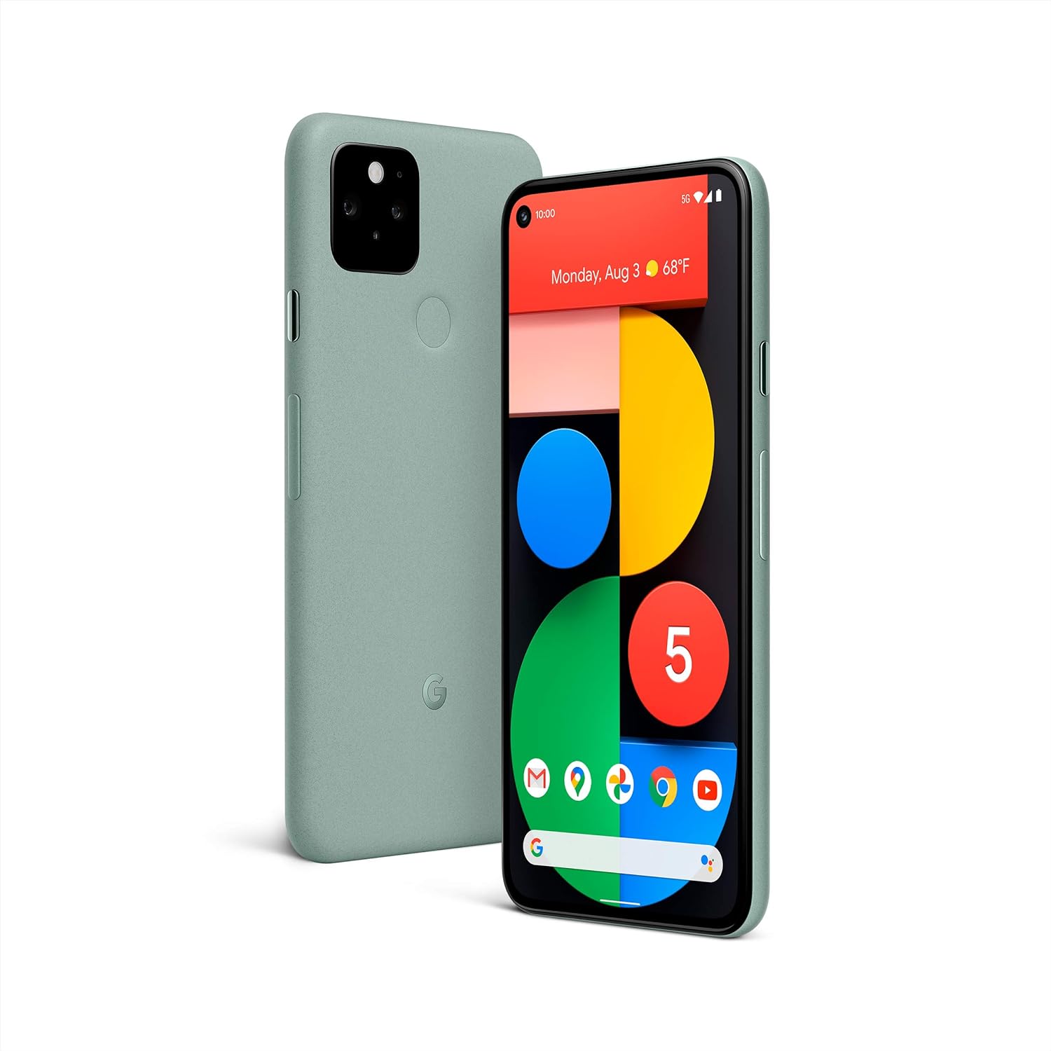 Google pixel 5