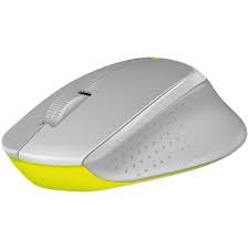 MOUSE LOGITECH