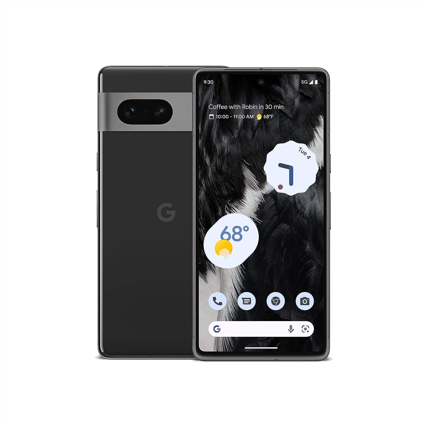 Google pixel 7