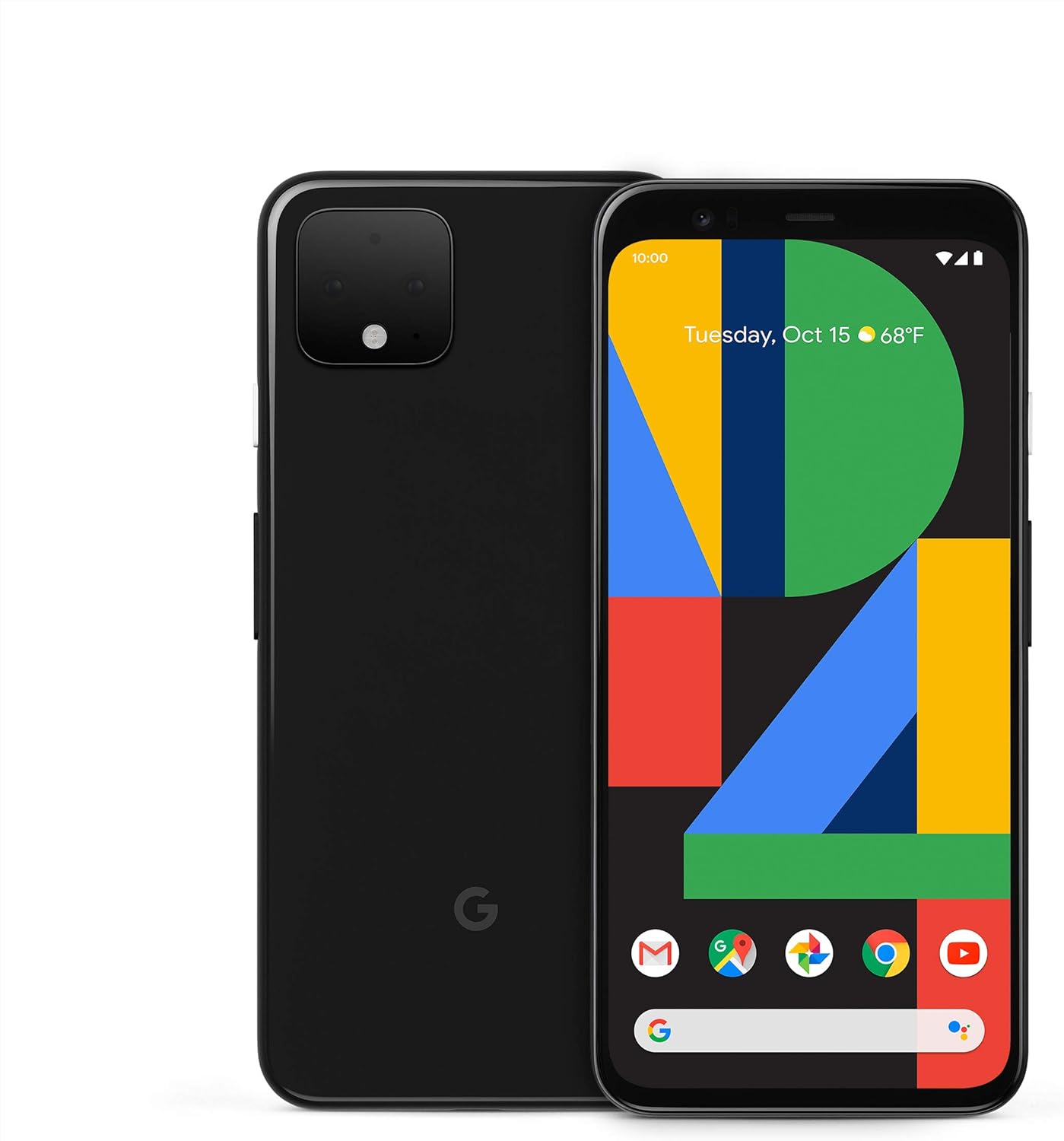 Google pixel 4 128 GB