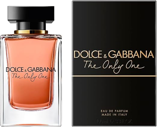 Dolce & Gabbana The Only One EDP, Floral, 100 ml