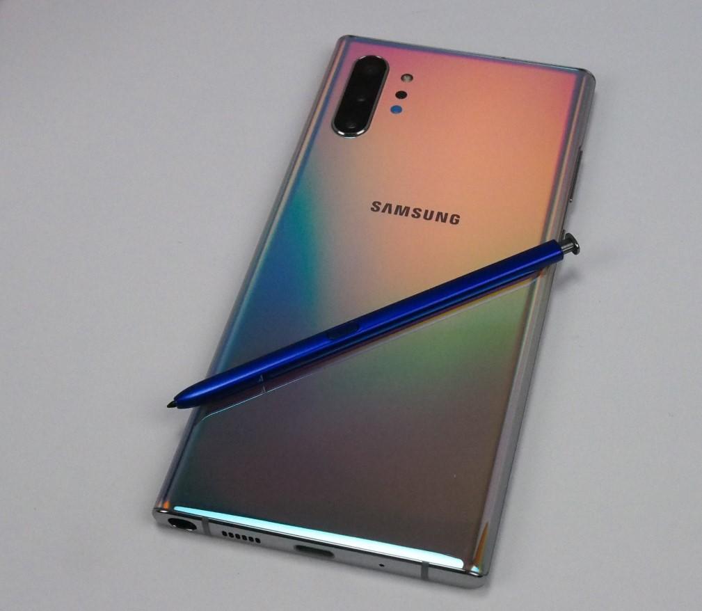 Note  10  plus  128 GB  2 SIM