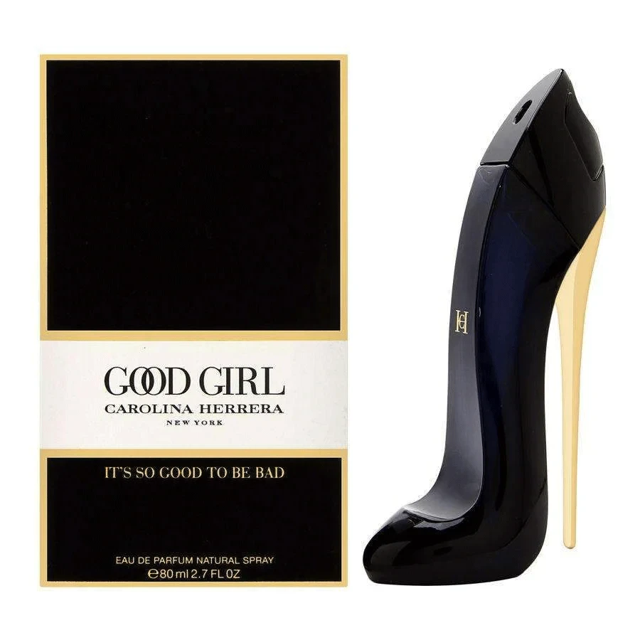 CAROLINA HERRERA Good Girl Eau De Parfume