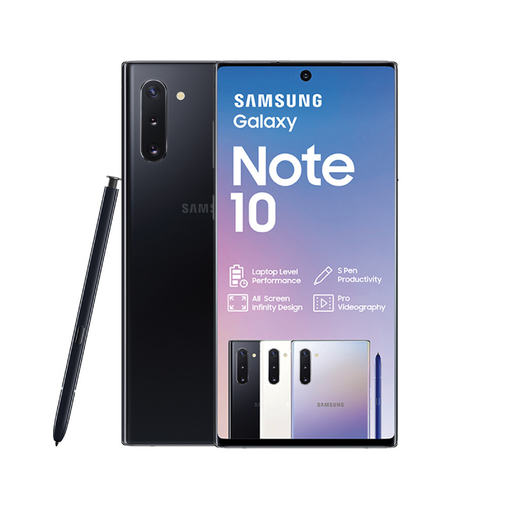 Note  10  plus  128 GB  1 SIM