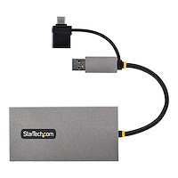 HDMI splitter 2 in 1