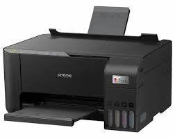 EPSON eco-Tank L3250 A4 Wi-Fi All-in-One Ink Tank Printer - Mombasa Computers