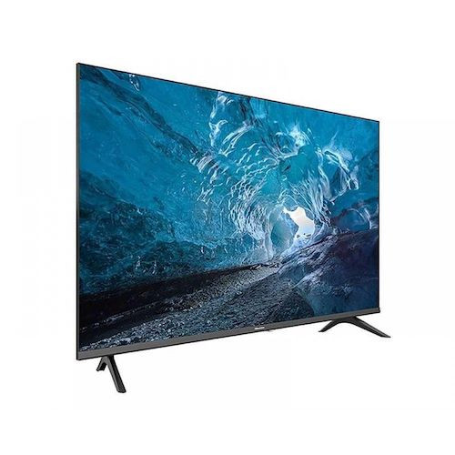 HISENSE 58″ 4K UHD SMART Television 58A6G (Flat Screen TV)