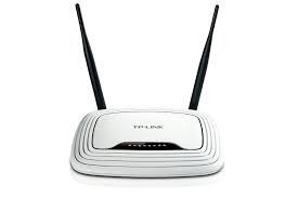 TP-Link TL-WR841N 300 Mbps Wireless N Speed WiFi Route