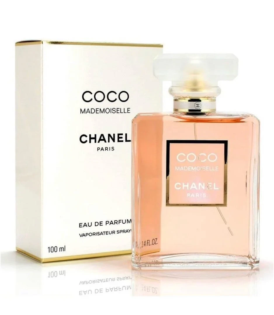 CHANEL COCO MADEMOISELLE