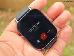 redmi watch active 5