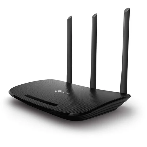 TP-Link TL-WR940N 450Mbps Wireless N Router (3-in-1: Router/Access Point/Range Extender)