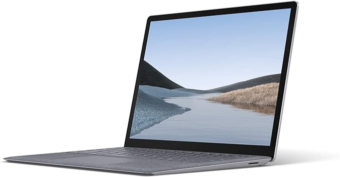 Microsoft Surface Laptop 3 13.5” - Core i5,