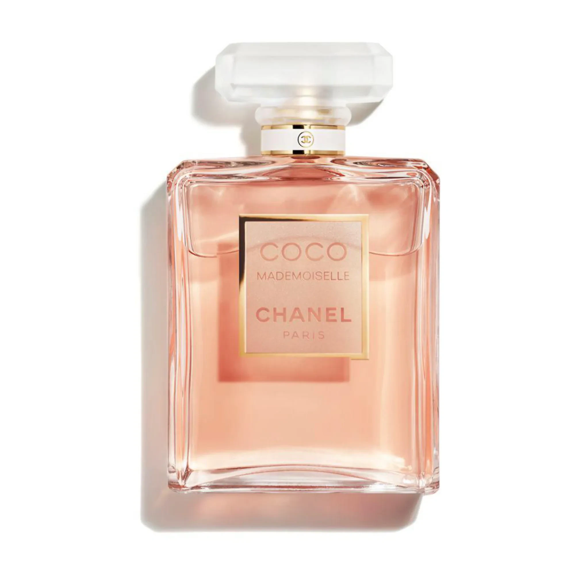 Chanel coco mademoiselle eau de parfum spray 50ml (1.7oz) edp