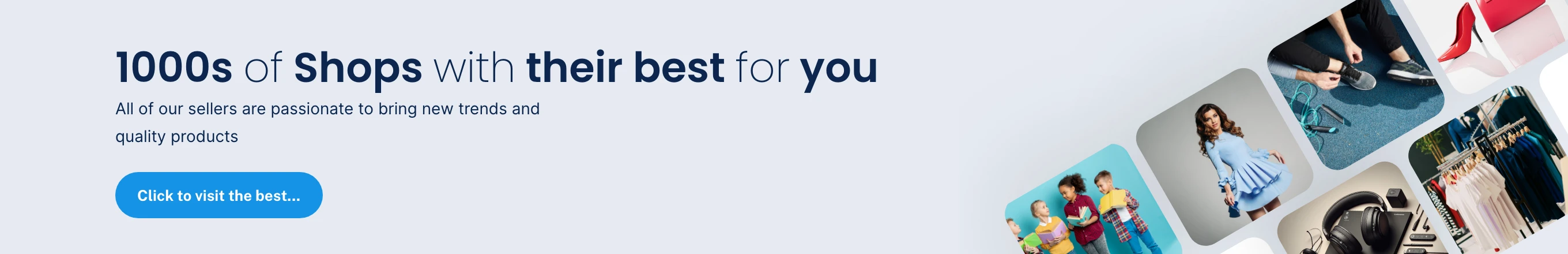 Kigali Boutique promo