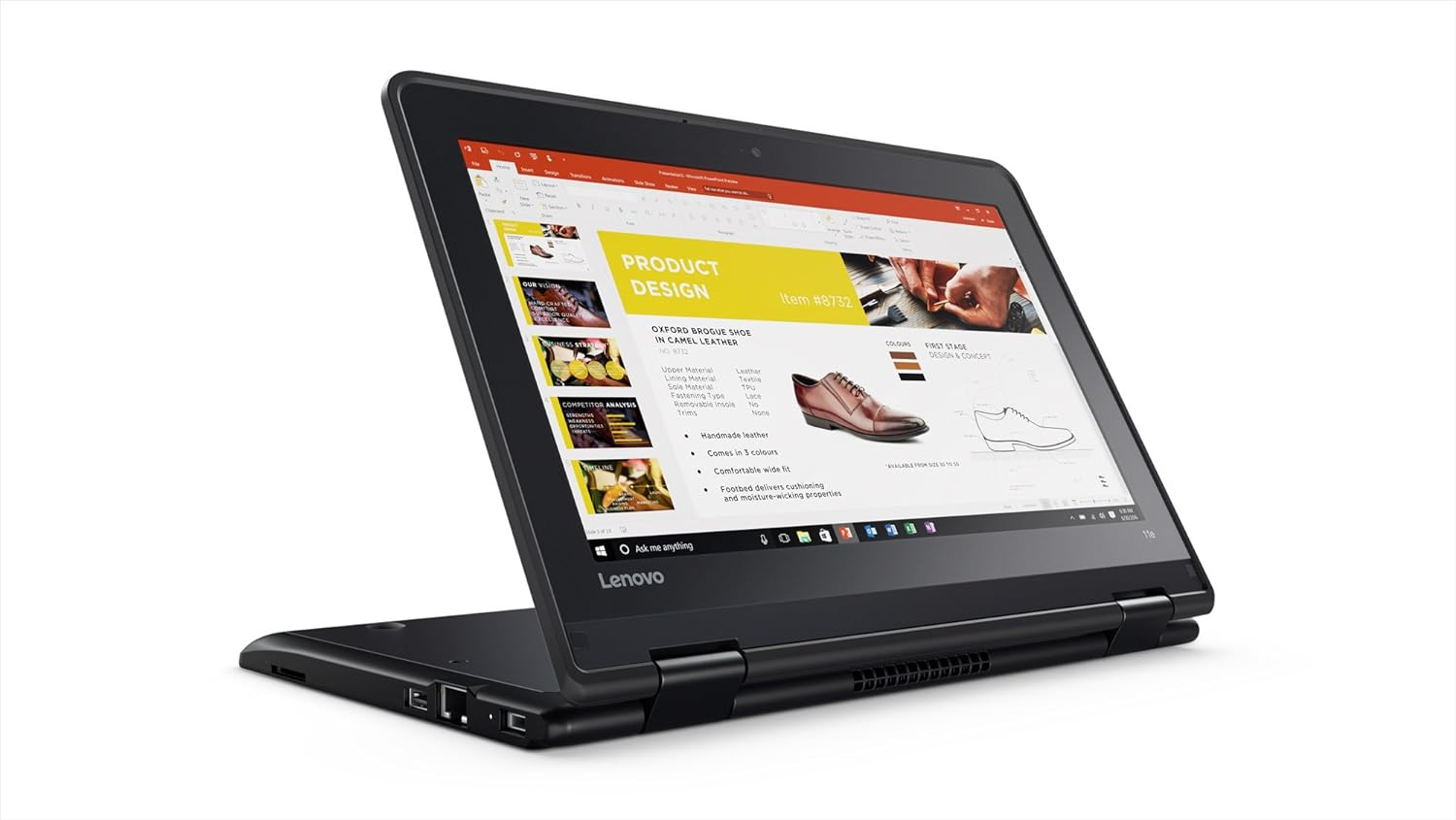 Lenovo 11e x360