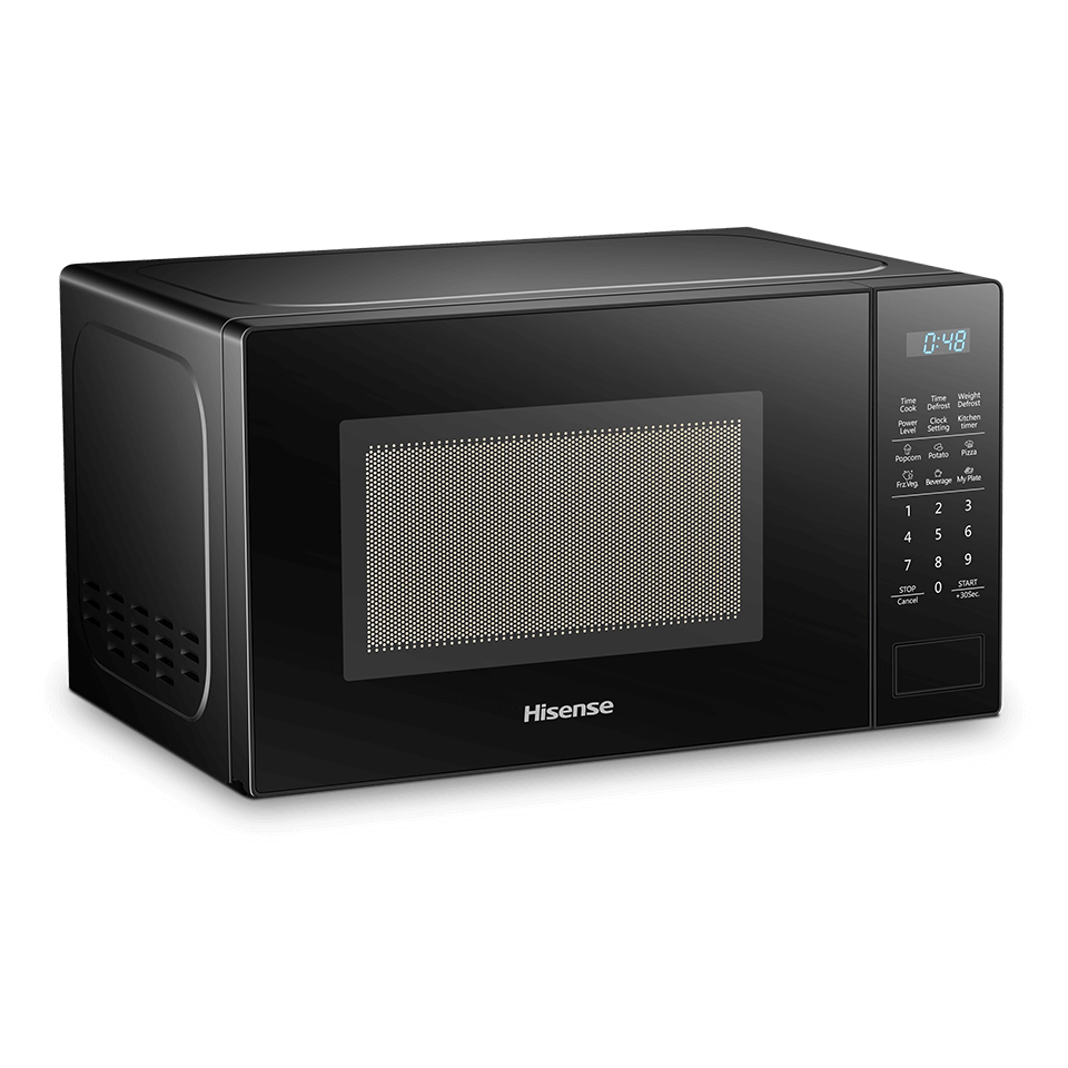 Hisense H20MOBS11 | 20L Microwave