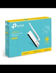 TP-LINK TL-WN722N 150 Mbps