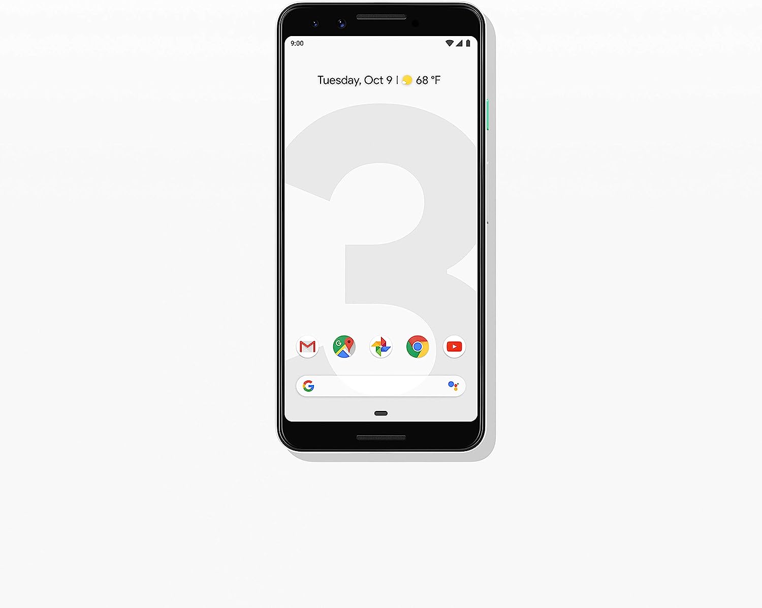 Google Pixel 3