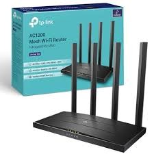 AC 1200 wifi router