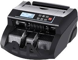 bill counter