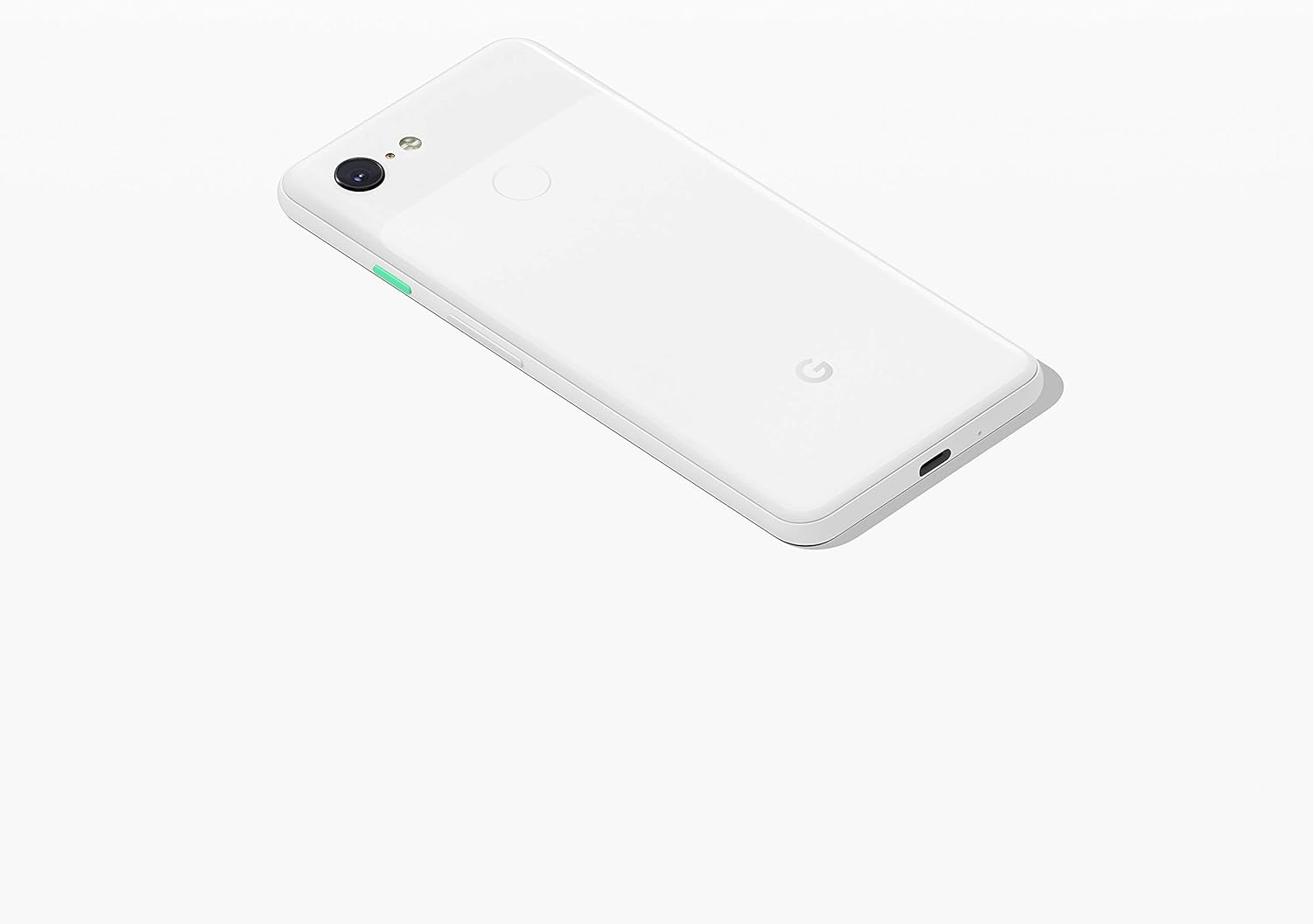 Google pixel 3A XL