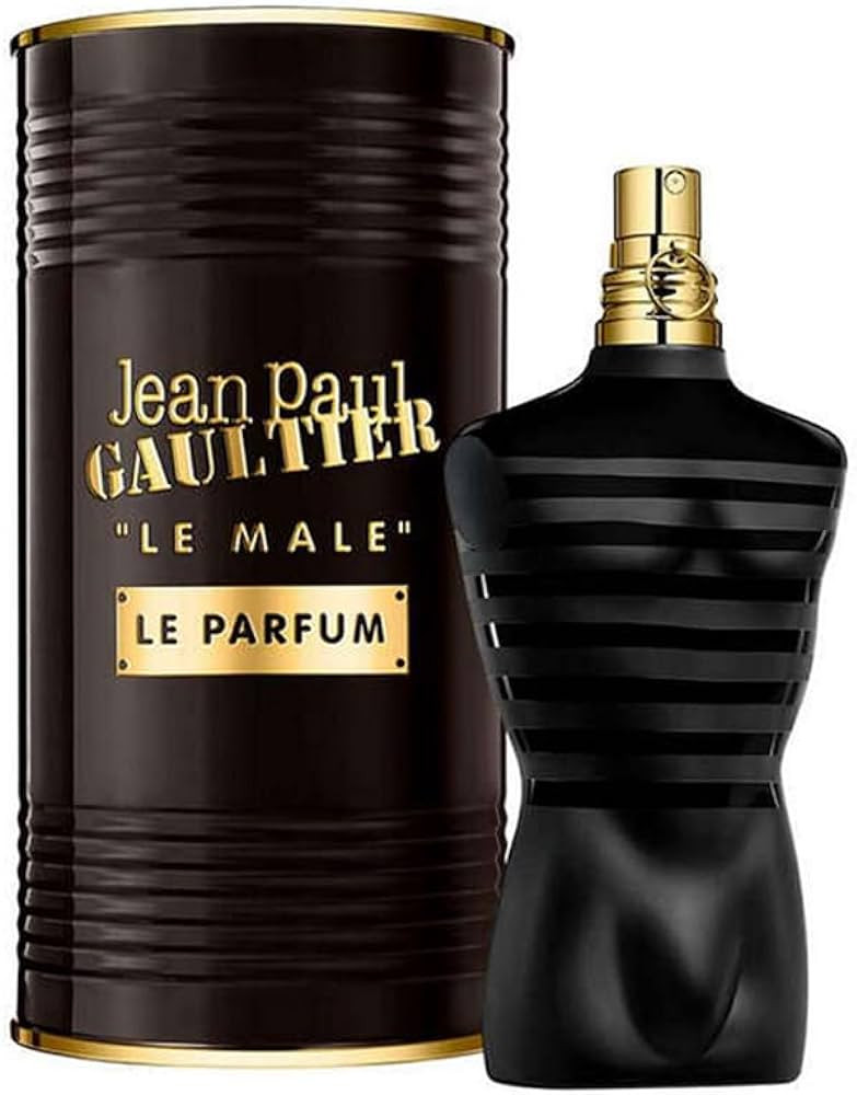 Jean Paul Gaultier Le Male Edt Spray