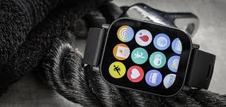 redmi watch active 5